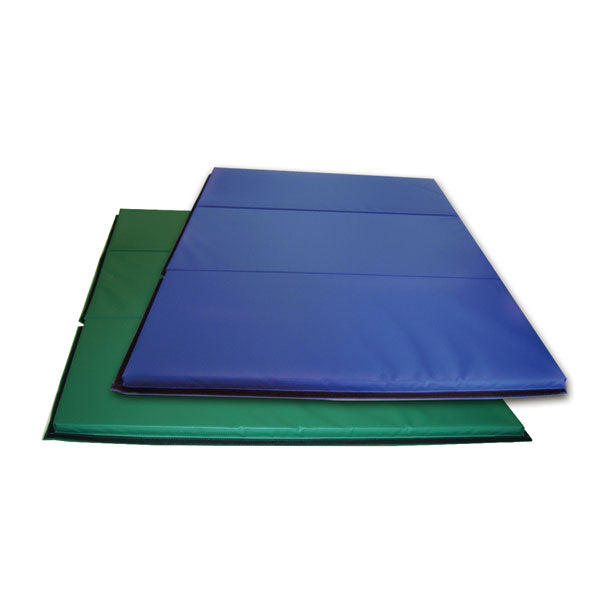 Economic Folding Mats Re-bond Foam