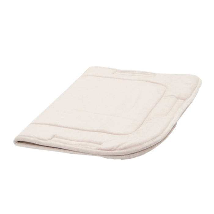 Relief Pak foam/Terry pocket cover standard