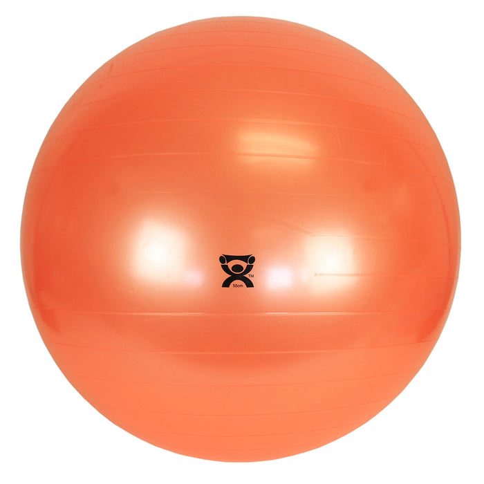 Exercise Ball CanDo without box