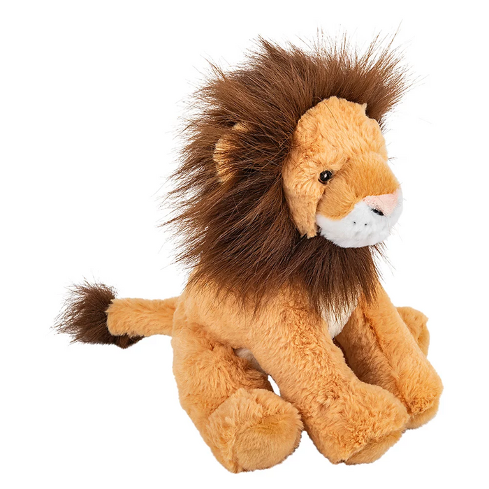 Earth Safe Chiro Plush