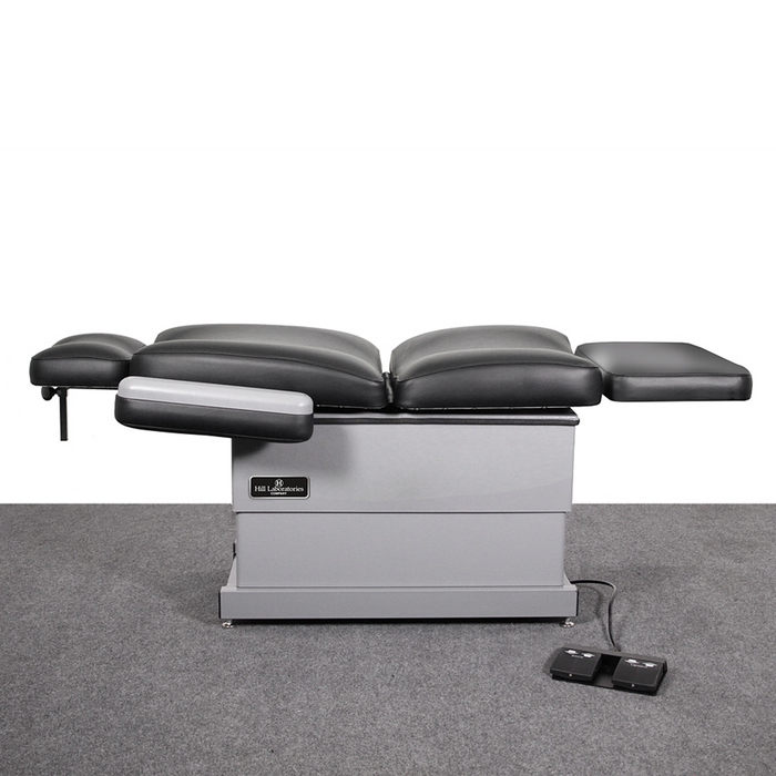 Hill HA90MD treatment & exam medical chair