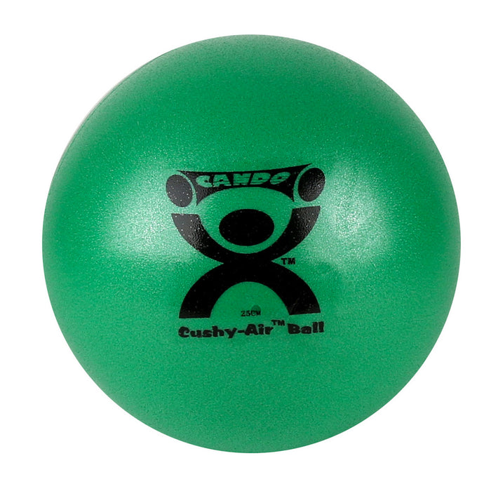 CanDo Cushy-Air Soft Ball