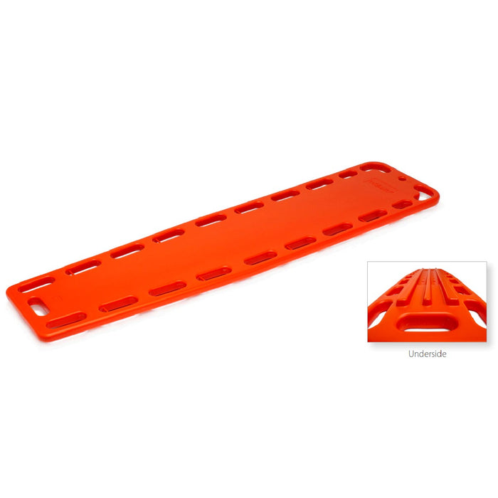 Ferno Essentials 18" backboard, 300 lb capacity