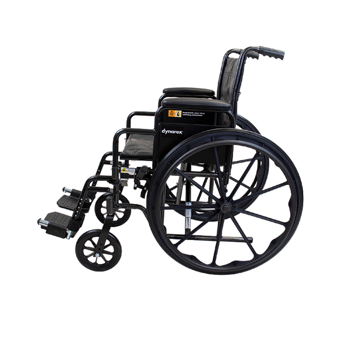 Wheelchair