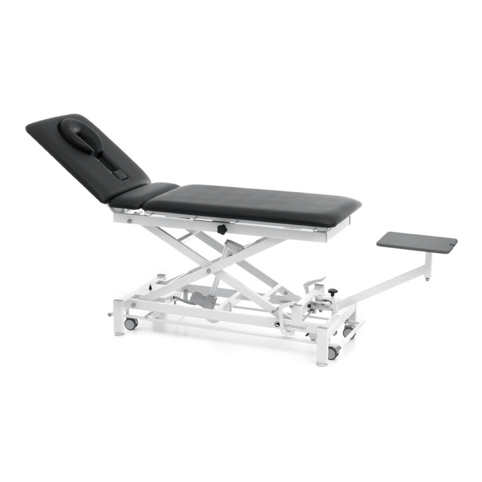 Galaxy TTET-300 traction table black