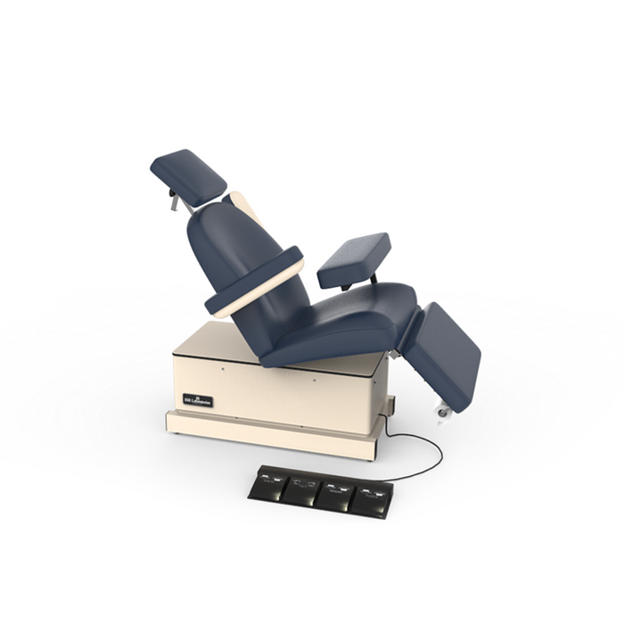 Hill HA90PH phlebotomy chair