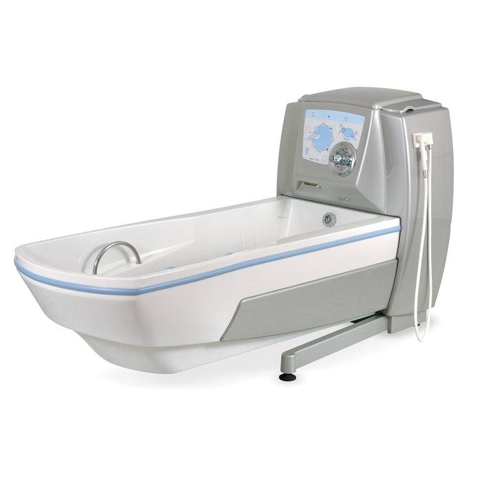 GK Magic 2000 variable bath tub