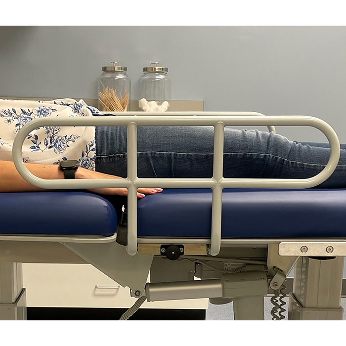 Oakworks procedure chair