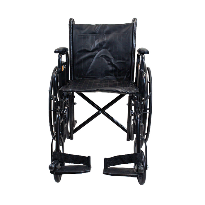 Wheelchair