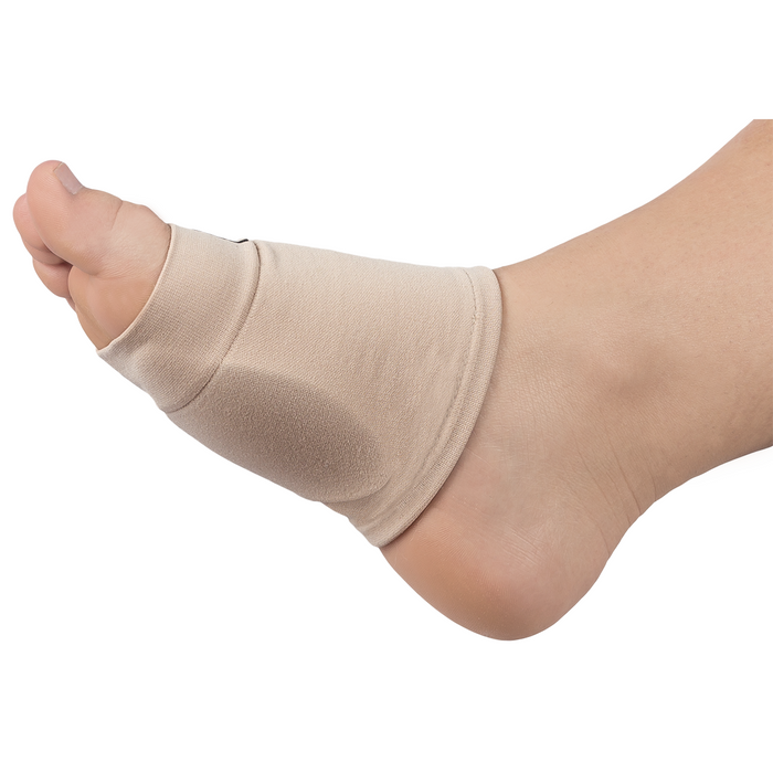 Slilipos plantar fasciitis sleeve, one-size, left