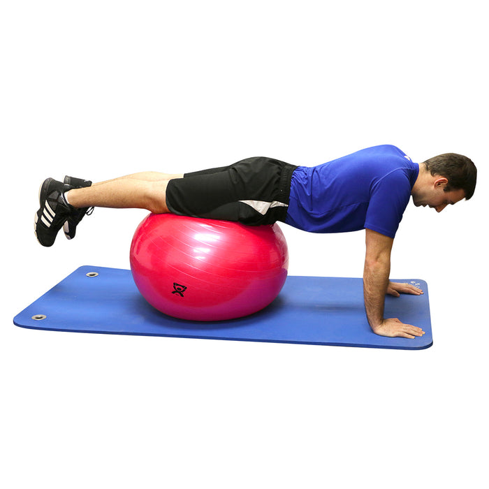 Exercise Ball CanDo without box