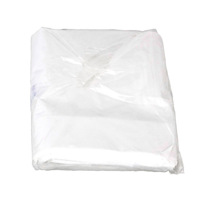 Plastic liner for paraffin, 100 un