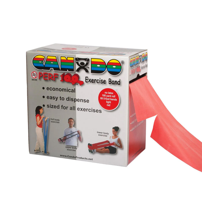 CanDo Perf 100 Latex free Exercices Bands