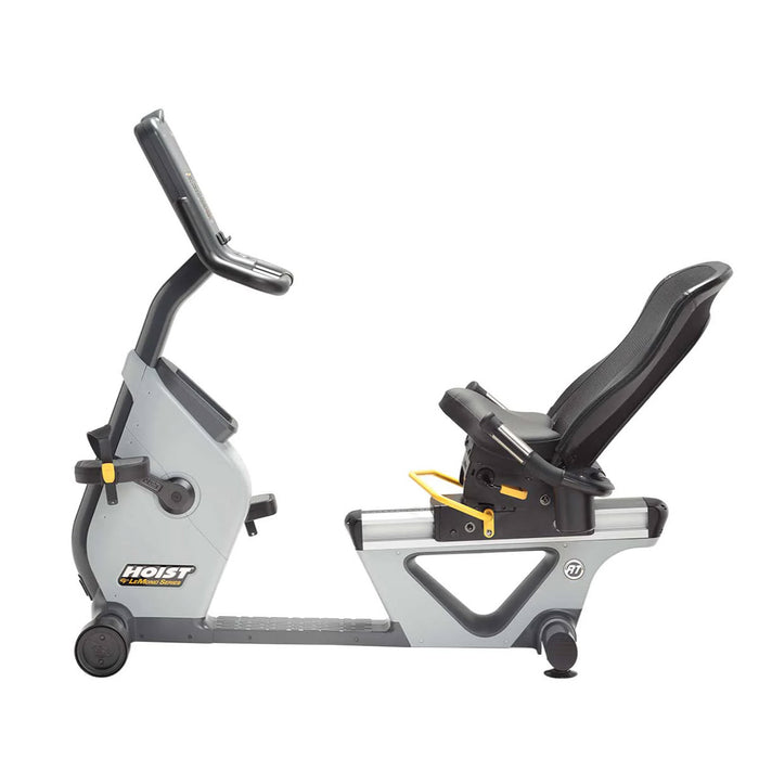 Hoist Lemond recumbant bike