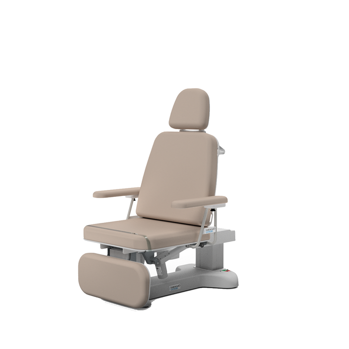 Oakworks procedure chair