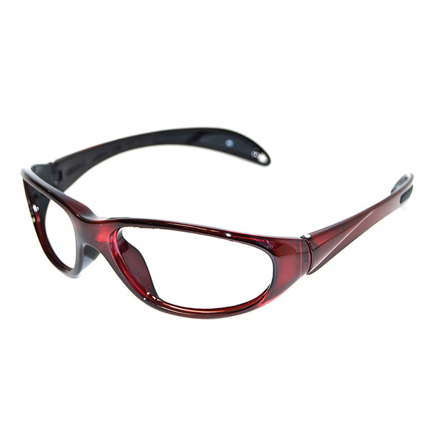 Ultralite Leaded Eyewear, 0.75 LE