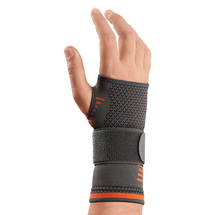 Orliman elastic wrist support