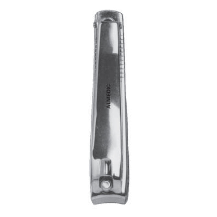 Toenail clipper curved 3"