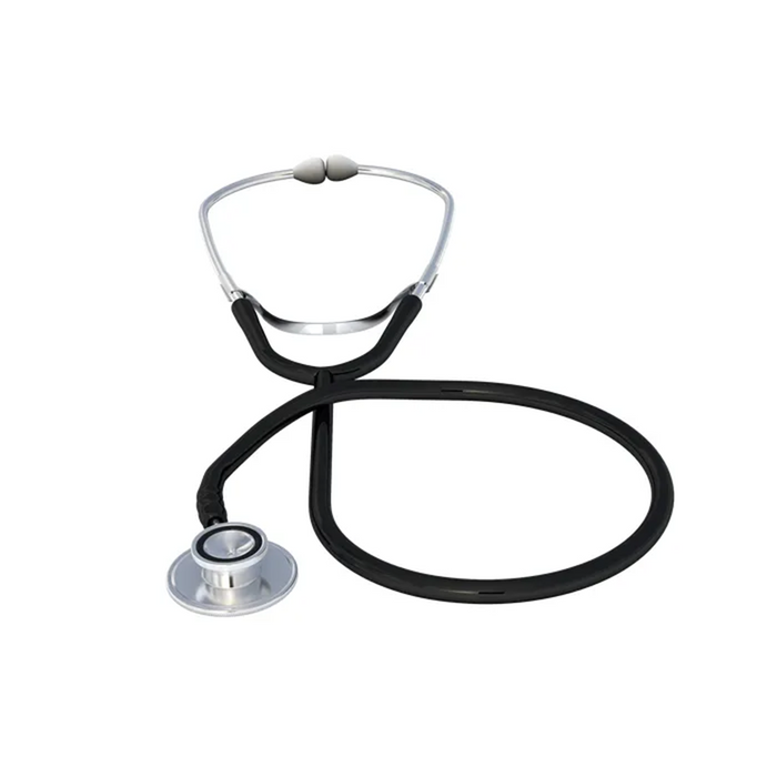 Dynarex dual head economic stethoscope