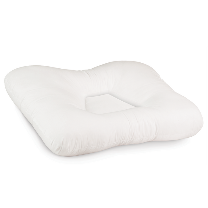 Mid-Core pillow soft 22" x 15"