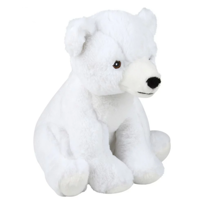 Peluche Chiro "Earth Safe"