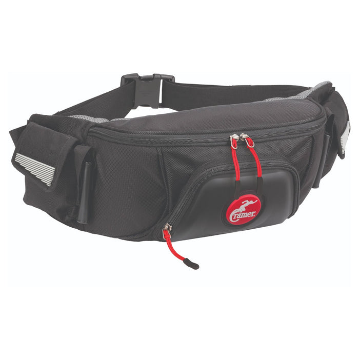 Cramer High Performance AT fanny pack 13" x 7" x 5.5"