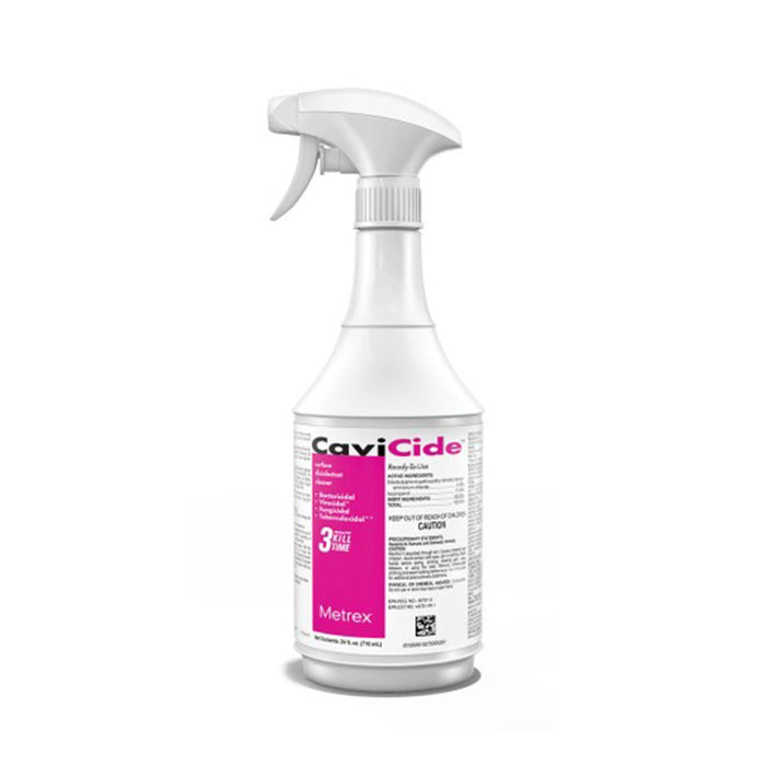 CaviCide hard surface disingectant 710ml