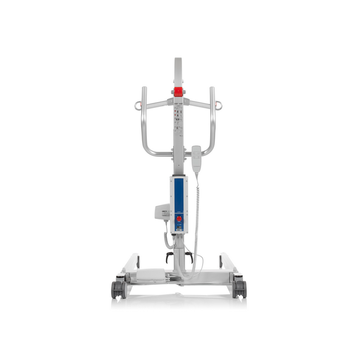 Moble floor lift EVA600EE with low leg 270kg