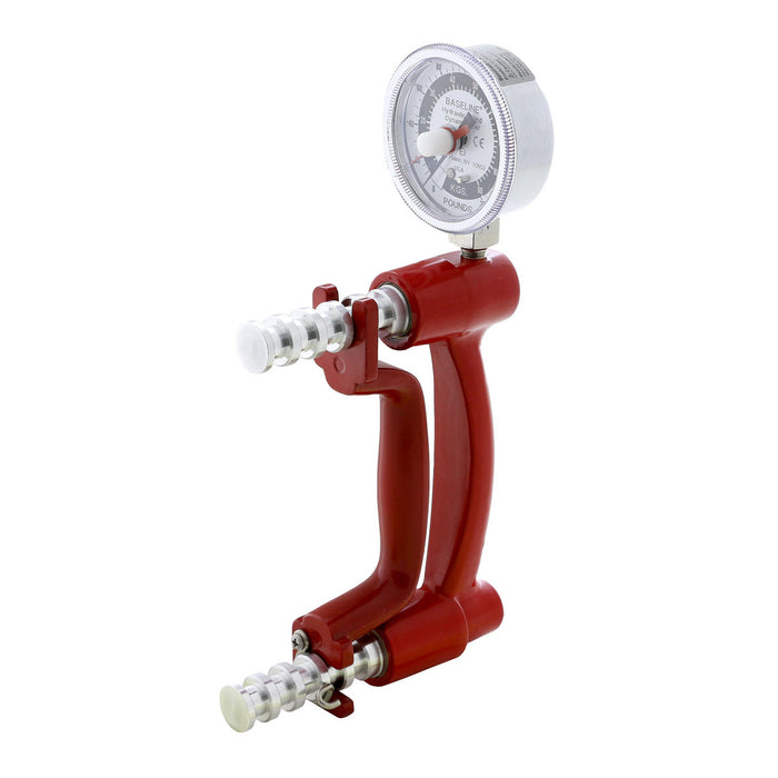 Baseline hydraulic hand dynamometer