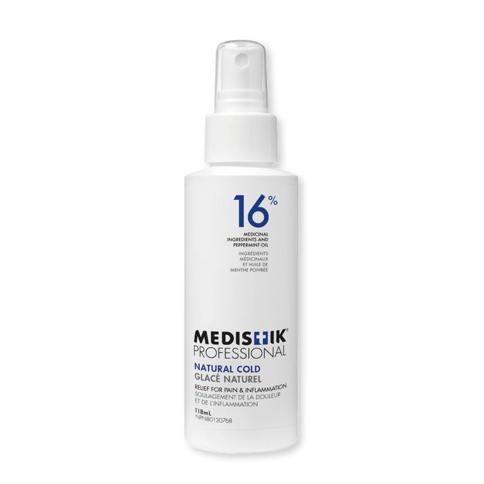 Medistik Professional Glacé Naturel