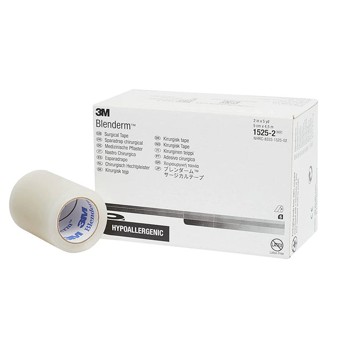 3M Blenderm plastic adhesive tape