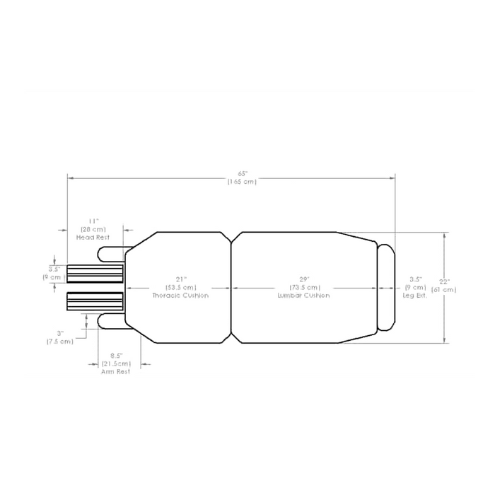 Table Techniques portative