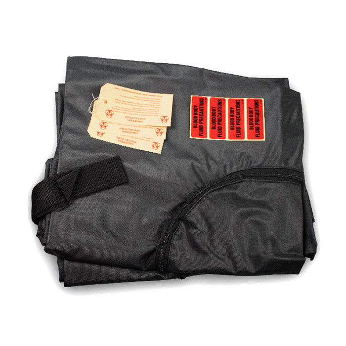 Post-mortem disposable body bag Dynarex