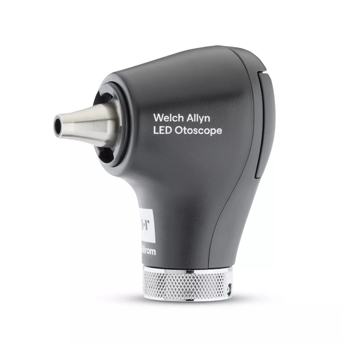 LED, Welch Allyn 250-2 Otoscope Head