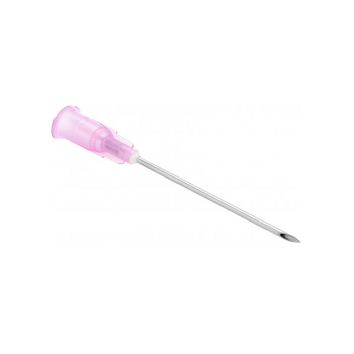 Sol-M Hypodermic Needles