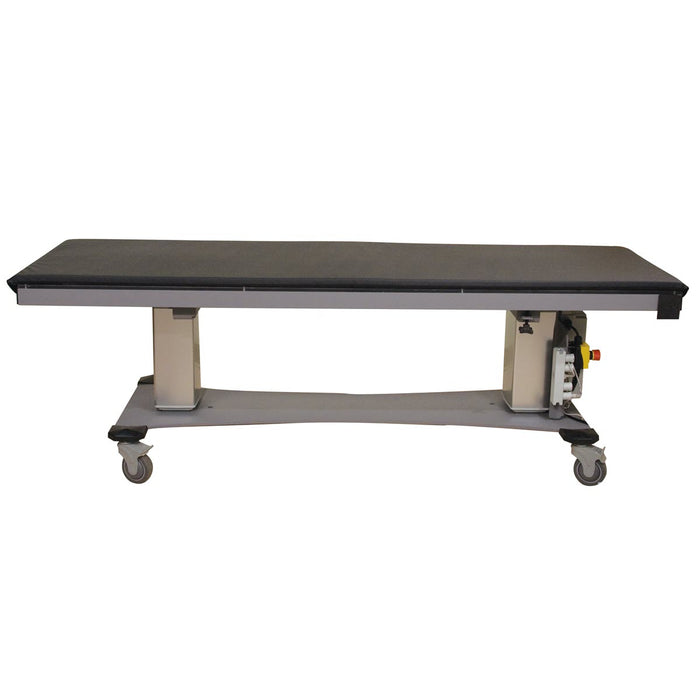 DTPM300 economic imaging table 3 movement black