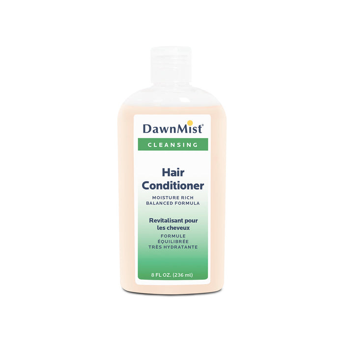 Hair conditioner 8oz, 48 un