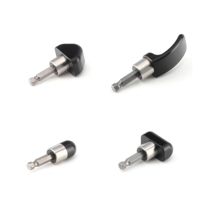 Peri-Actor set of 4 transmitter