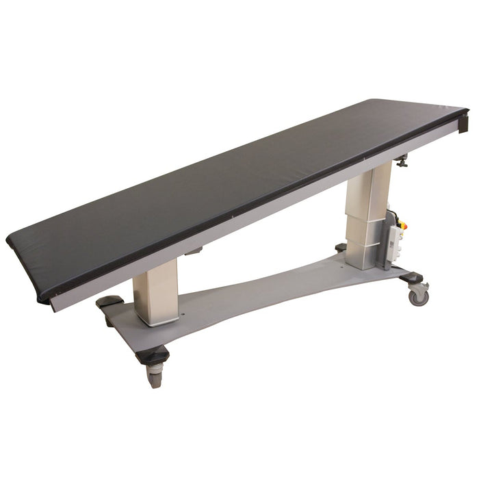 DTPM300 economic imaging table 3 movement black