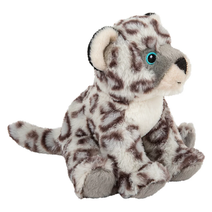 Earth Safe Chiro Plush