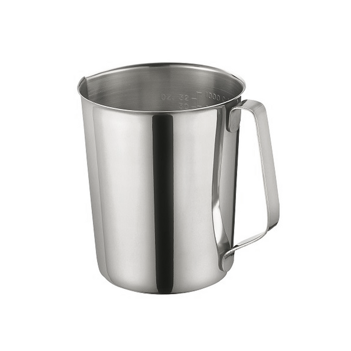 Stainless Steel Beaker 32 oz (950 ml), 12 unit