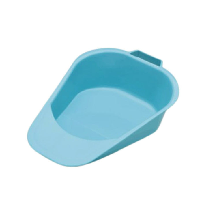 Fracture bedpan, sterilizable