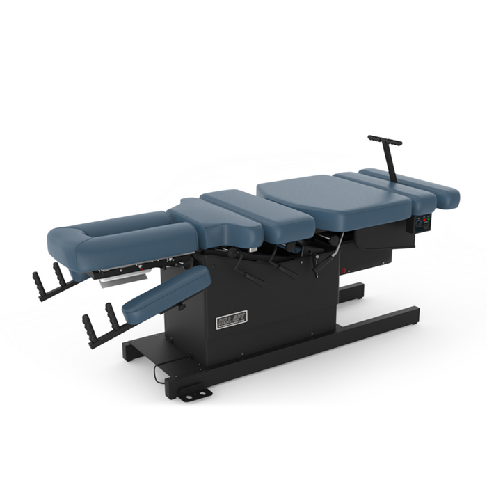 Hill AFT automatic flextion table