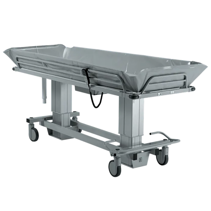 Bariatric shower trolley TR4200 JR