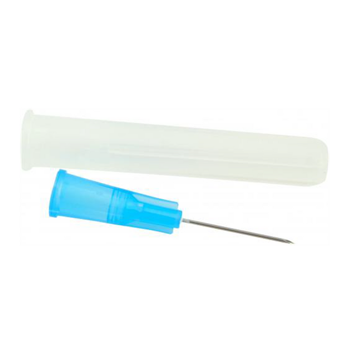 BD needles sterile