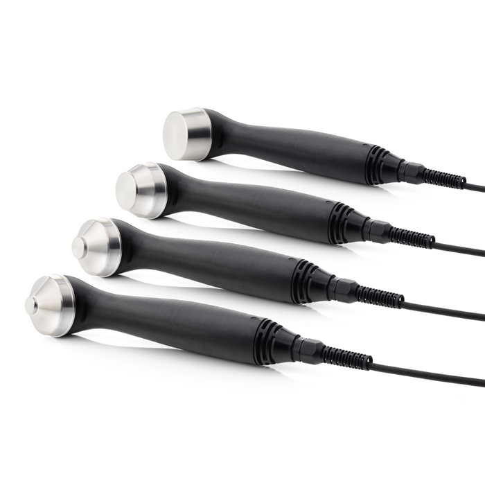 Intelect Mobile 2 Ultrasound applicators