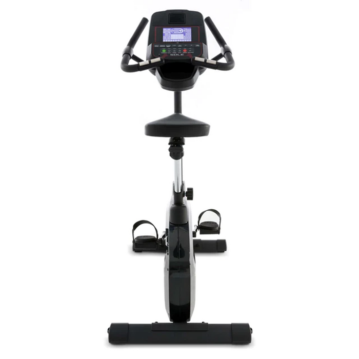 Sole B54 upright bike