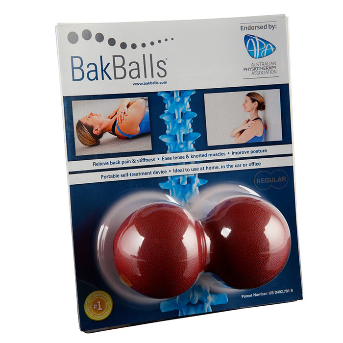 BakBalls