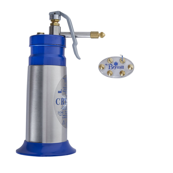 Cry-Ac®-3 B-800 Cryogun handheld, liquid nitrogen cryosurgery device 10 oz capacity