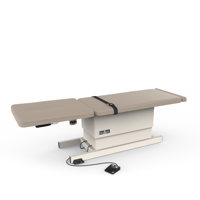 Hill Rath mechanical therapy table